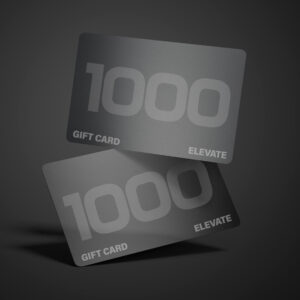 Elevate Cloths E-Gift Card 1000